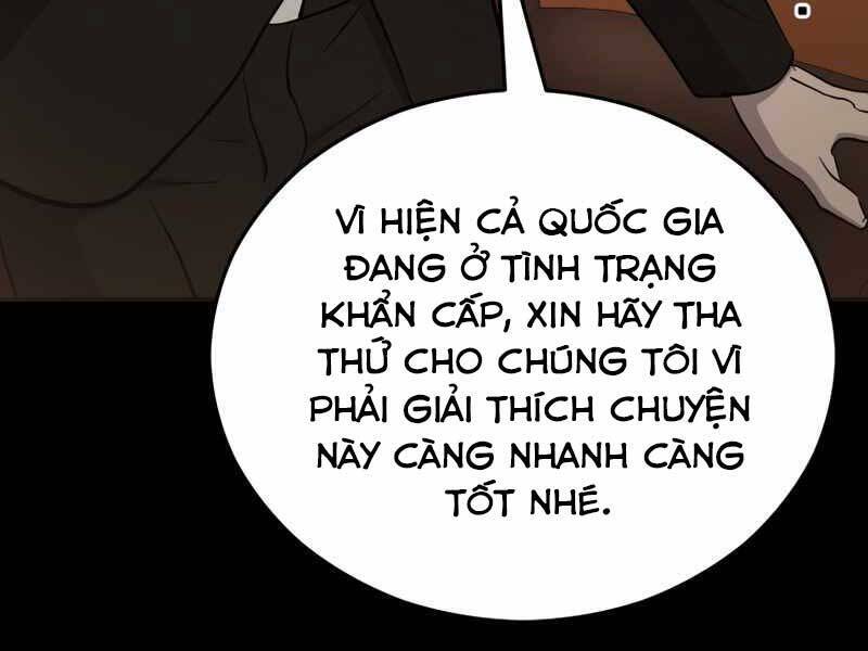 Cánh Cổng Mở Ra Đúng Ngày Đầu Tiên Tôi Thành Chính Trị Gia Chapter 15 - Trang 31