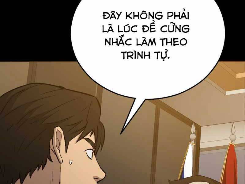 Cánh Cổng Mở Ra Đúng Ngày Đầu Tiên Tôi Thành Chính Trị Gia Chapter 15 - Trang 7