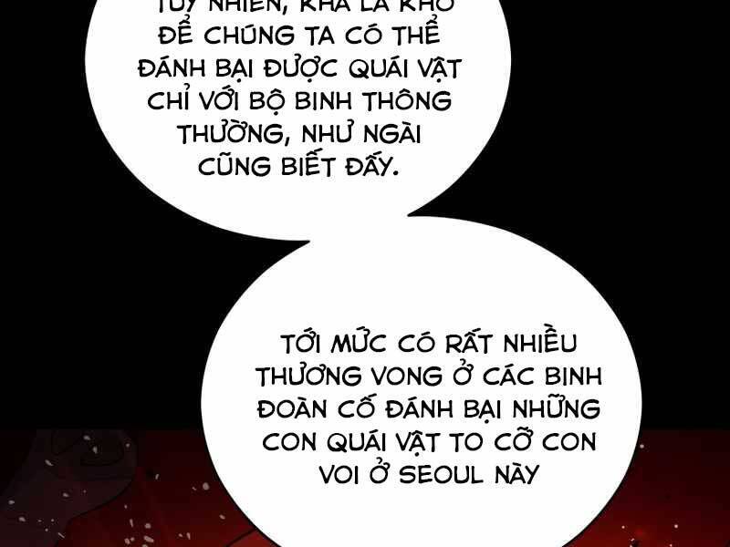 Cánh Cổng Mở Ra Đúng Ngày Đầu Tiên Tôi Thành Chính Trị Gia Chapter 15 - Trang 112