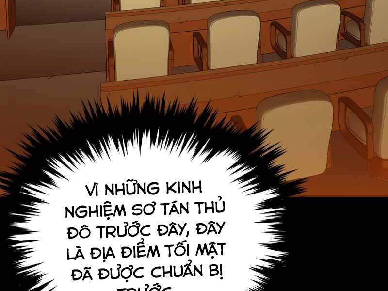 Cánh Cổng Mở Ra Đúng Ngày Đầu Tiên Tôi Thành Chính Trị Gia Chapter 17 - Trang 133