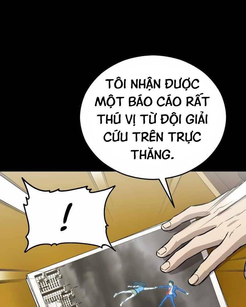 Cánh Cổng Mở Ra Đúng Ngày Đầu Tiên Tôi Thành Chính Trị Gia Chapter 18 - Trang 106