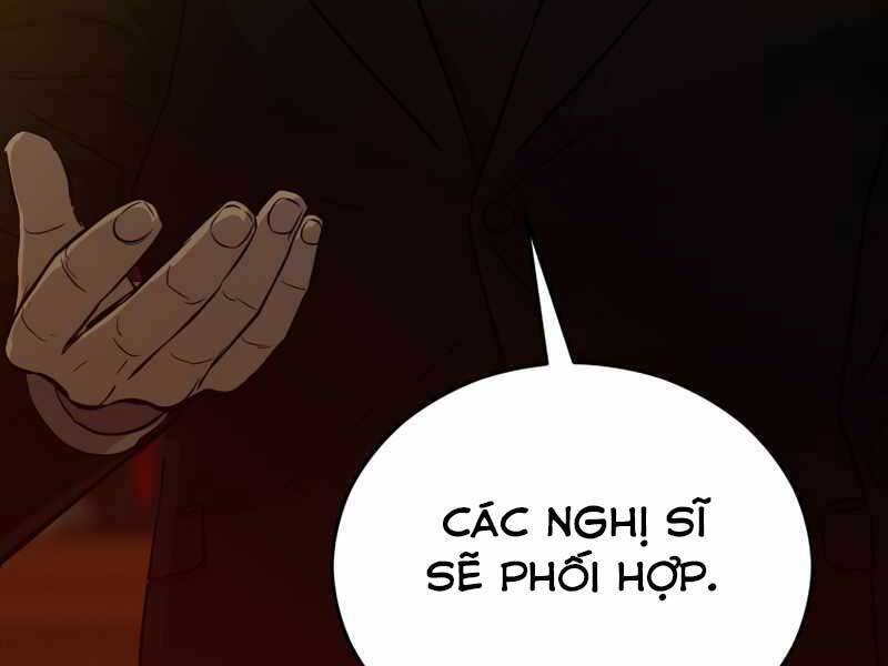 Cánh Cổng Mở Ra Đúng Ngày Đầu Tiên Tôi Thành Chính Trị Gia Chapter 15 - Trang 205