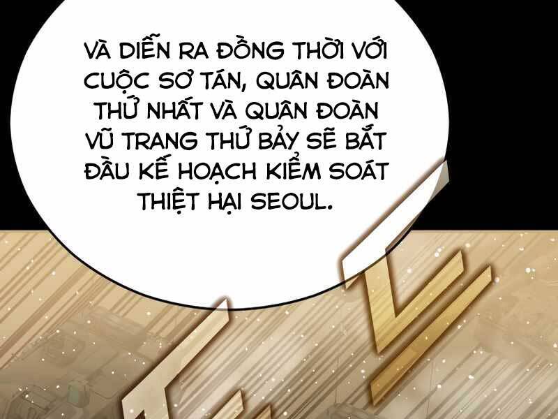 Cánh Cổng Mở Ra Đúng Ngày Đầu Tiên Tôi Thành Chính Trị Gia Chapter 17 - Trang 206