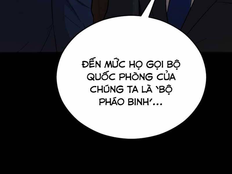 Cánh Cổng Mở Ra Đúng Ngày Đầu Tiên Tôi Thành Chính Trị Gia Chapter 17 - Trang 215