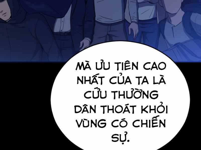 Cánh Cổng Mở Ra Đúng Ngày Đầu Tiên Tôi Thành Chính Trị Gia Chapter 15 - Trang 174