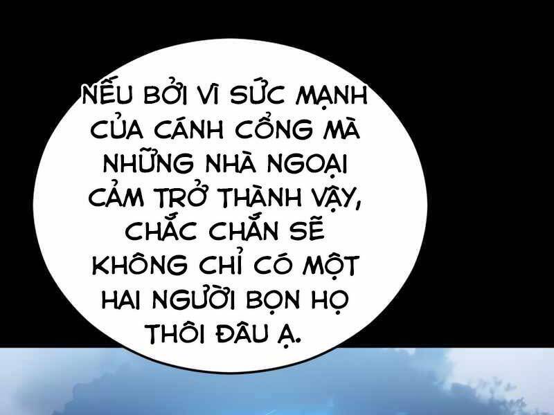 Cánh Cổng Mở Ra Đúng Ngày Đầu Tiên Tôi Thành Chính Trị Gia Chapter 19 - Trang 169