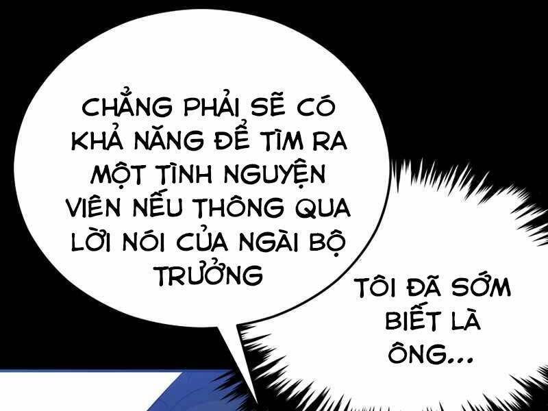 Cánh Cổng Mở Ra Đúng Ngày Đầu Tiên Tôi Thành Chính Trị Gia Chapter 19 - Trang 189