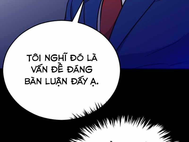 Cánh Cổng Mở Ra Đúng Ngày Đầu Tiên Tôi Thành Chính Trị Gia Chapter 19 - Trang 211