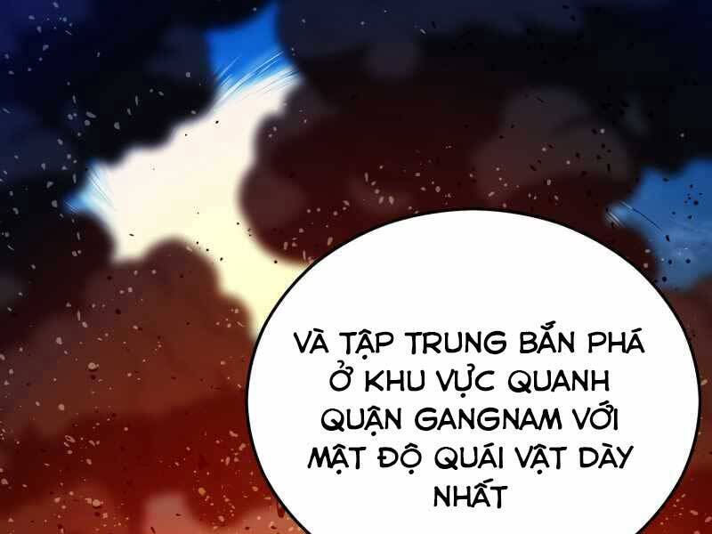 Cánh Cổng Mở Ra Đúng Ngày Đầu Tiên Tôi Thành Chính Trị Gia Chapter 15 - Trang 60