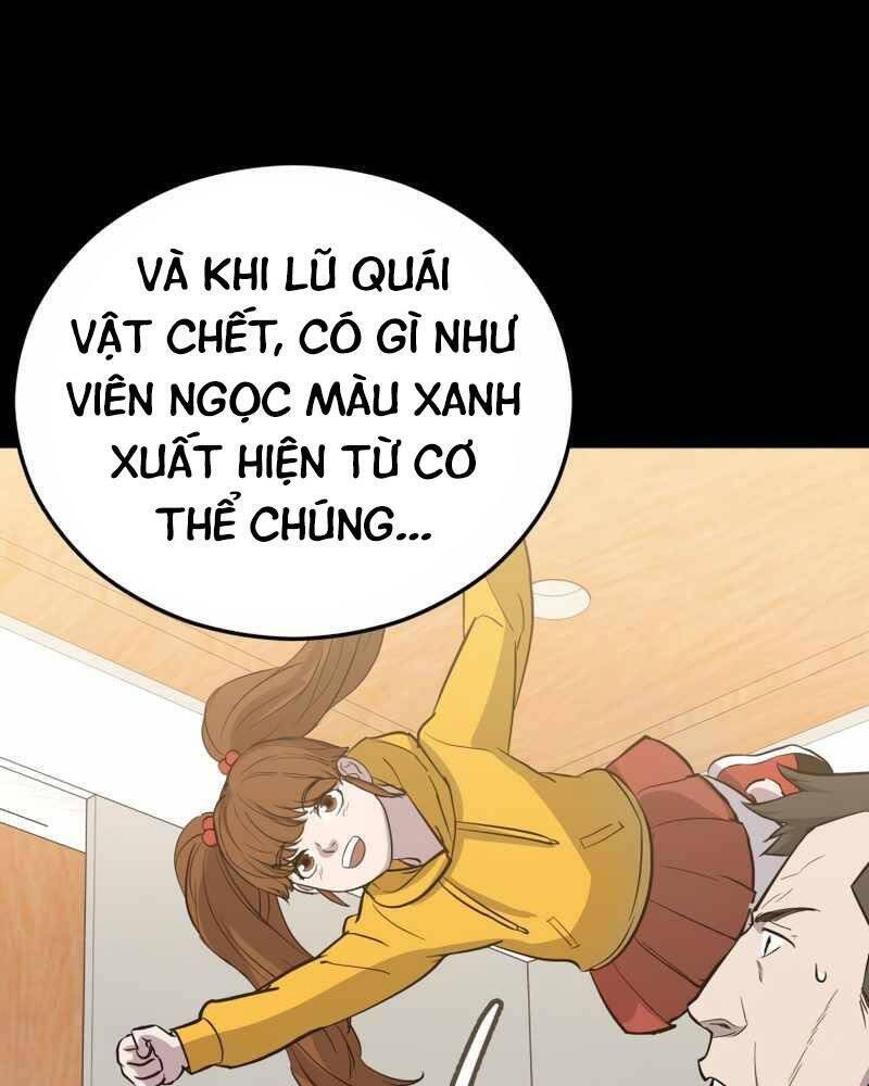 Cánh Cổng Mở Ra Đúng Ngày Đầu Tiên Tôi Thành Chính Trị Gia Chapter 18 - Trang 137