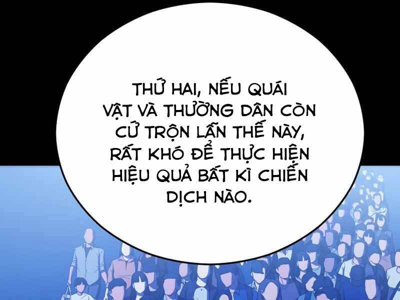 Cánh Cổng Mở Ra Đúng Ngày Đầu Tiên Tôi Thành Chính Trị Gia Chapter 15 - Trang 172