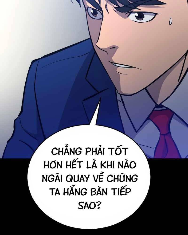 Cánh Cổng Mở Ra Đúng Ngày Đầu Tiên Tôi Thành Chính Trị Gia Chapter 18 - Trang 44