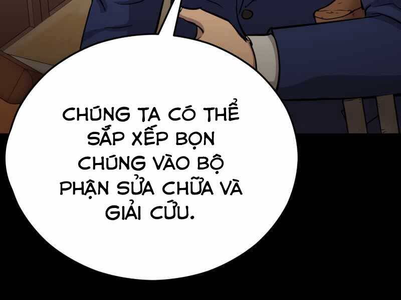 Cánh Cổng Mở Ra Đúng Ngày Đầu Tiên Tôi Thành Chính Trị Gia Chapter 21 - Trang 178