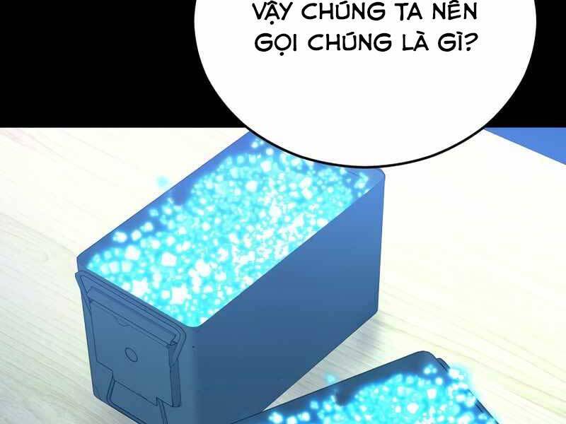 Cánh Cổng Mở Ra Đúng Ngày Đầu Tiên Tôi Thành Chính Trị Gia Chapter 19 - Trang 125