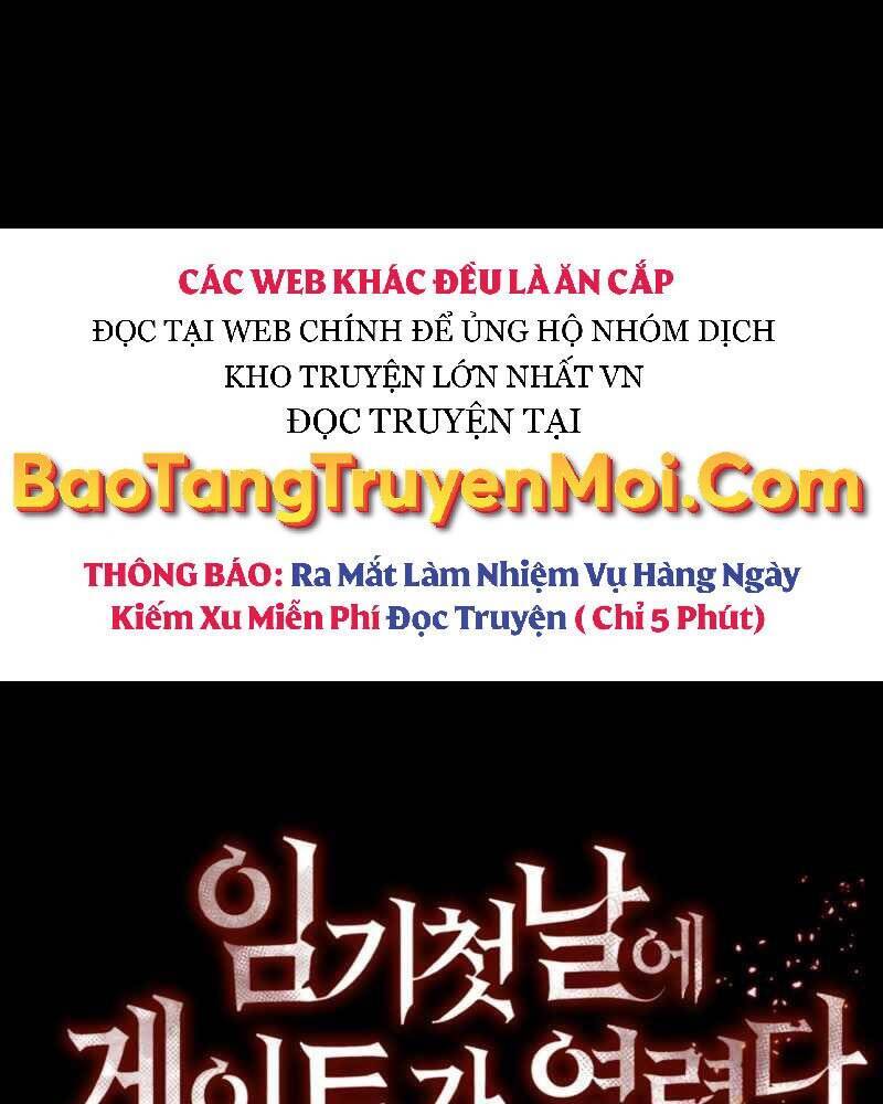 Cánh Cổng Mở Ra Đúng Ngày Đầu Tiên Tôi Thành Chính Trị Gia Chapter 16 - Trang 138