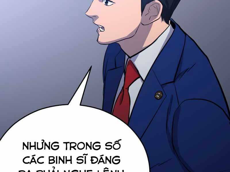 Cánh Cổng Mở Ra Đúng Ngày Đầu Tiên Tôi Thành Chính Trị Gia Chapter 17 - Trang 54