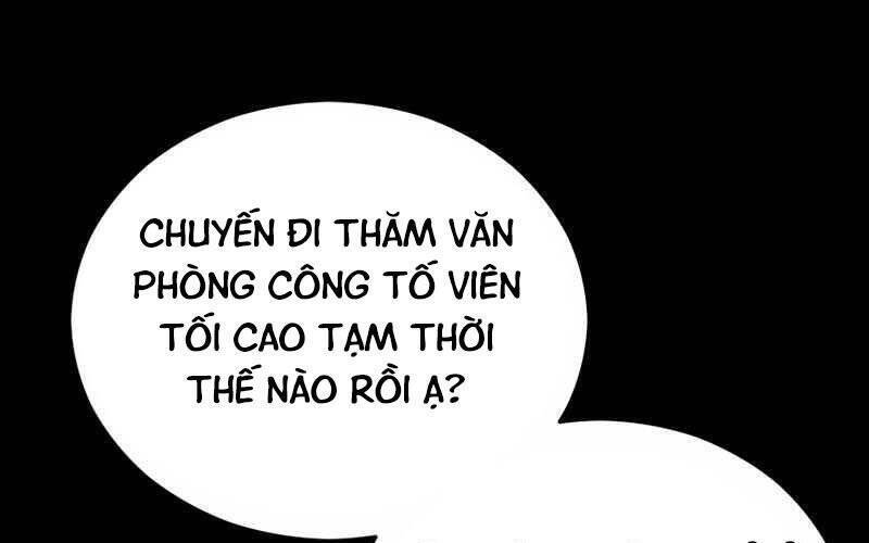 Cánh Cổng Mở Ra Đúng Ngày Đầu Tiên Tôi Thành Chính Trị Gia Chapter 20 - Trang 0