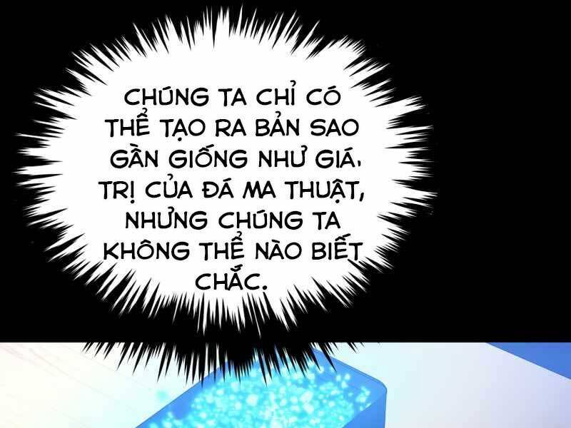 Cánh Cổng Mở Ra Đúng Ngày Đầu Tiên Tôi Thành Chính Trị Gia Chapter 19 - Trang 134