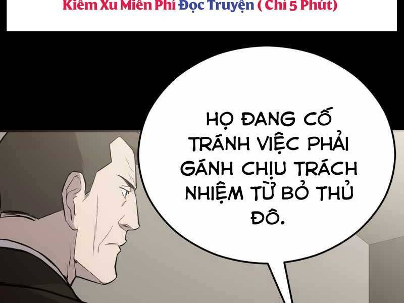 Cánh Cổng Mở Ra Đúng Ngày Đầu Tiên Tôi Thành Chính Trị Gia Chapter 15 - Trang 130