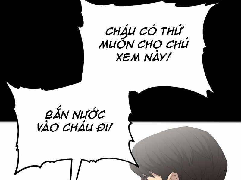 Cánh Cổng Mở Ra Đúng Ngày Đầu Tiên Tôi Thành Chính Trị Gia Chapter 21 - Trang 22