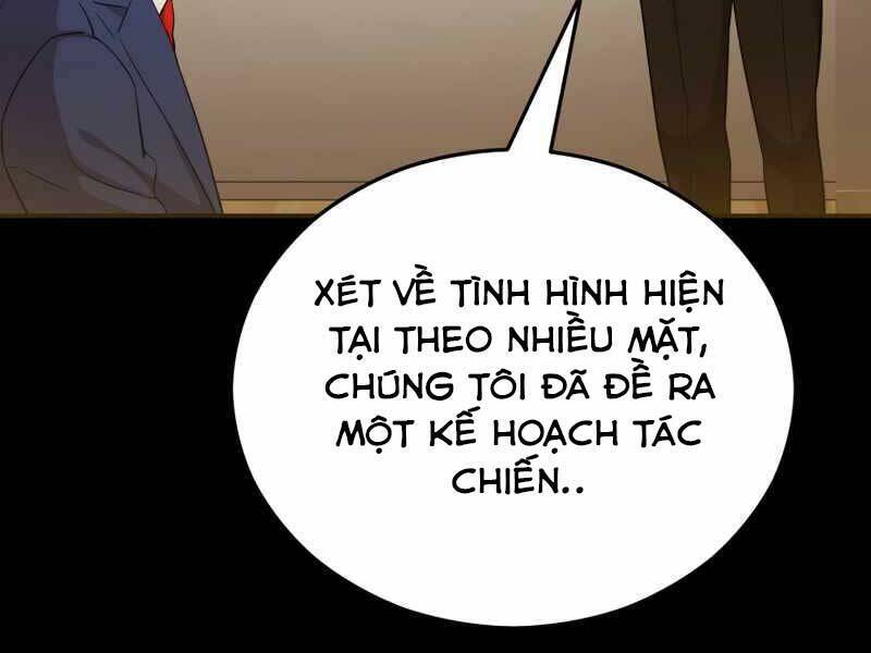 Cánh Cổng Mở Ra Đúng Ngày Đầu Tiên Tôi Thành Chính Trị Gia Chapter 15 - Trang 37