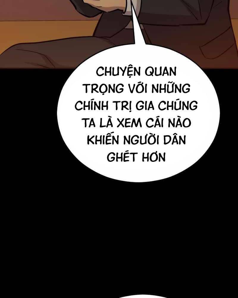 Cánh Cổng Mở Ra Đúng Ngày Đầu Tiên Tôi Thành Chính Trị Gia Chapter 16 - Trang 55