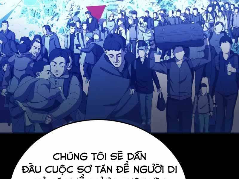 Cánh Cổng Mở Ra Đúng Ngày Đầu Tiên Tôi Thành Chính Trị Gia Chapter 17 - Trang 204