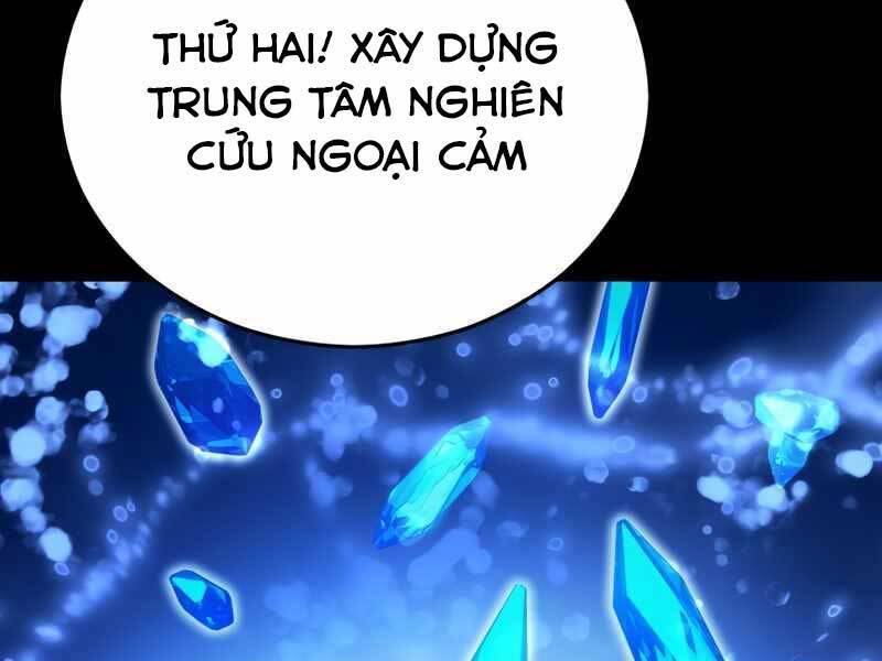 Cánh Cổng Mở Ra Đúng Ngày Đầu Tiên Tôi Thành Chính Trị Gia Chapter 21 - Trang 143