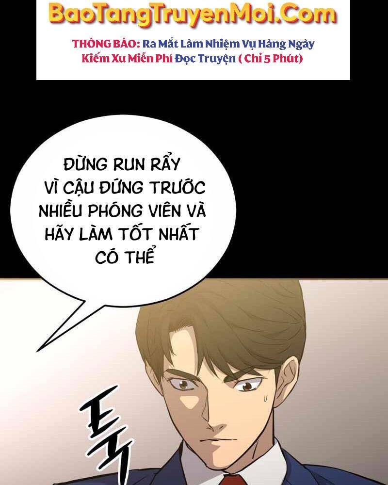 Cánh Cổng Mở Ra Đúng Ngày Đầu Tiên Tôi Thành Chính Trị Gia Chapter 16 - Trang 115