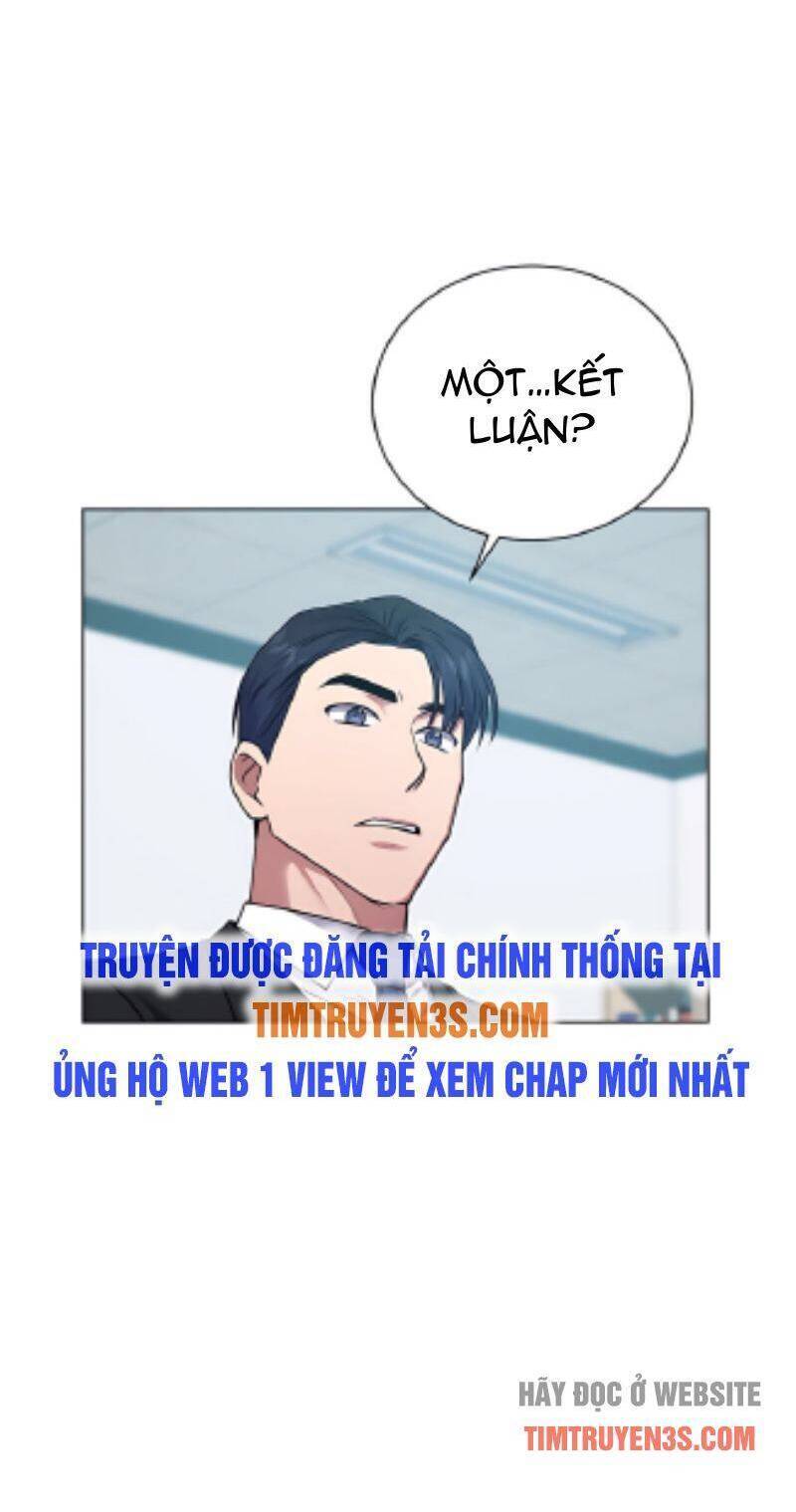 Ta Là Người Thu Thuế Chapter 24 - Trang 34