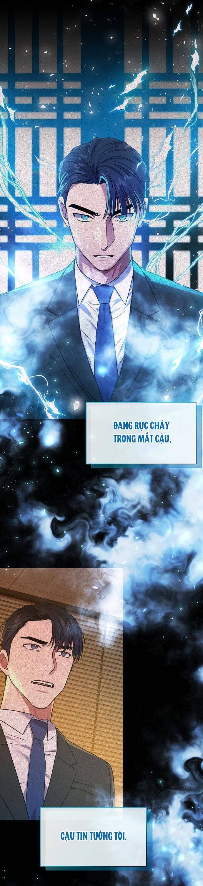 Ta Là Người Thu Thuế Chapter 26 - Trang 22