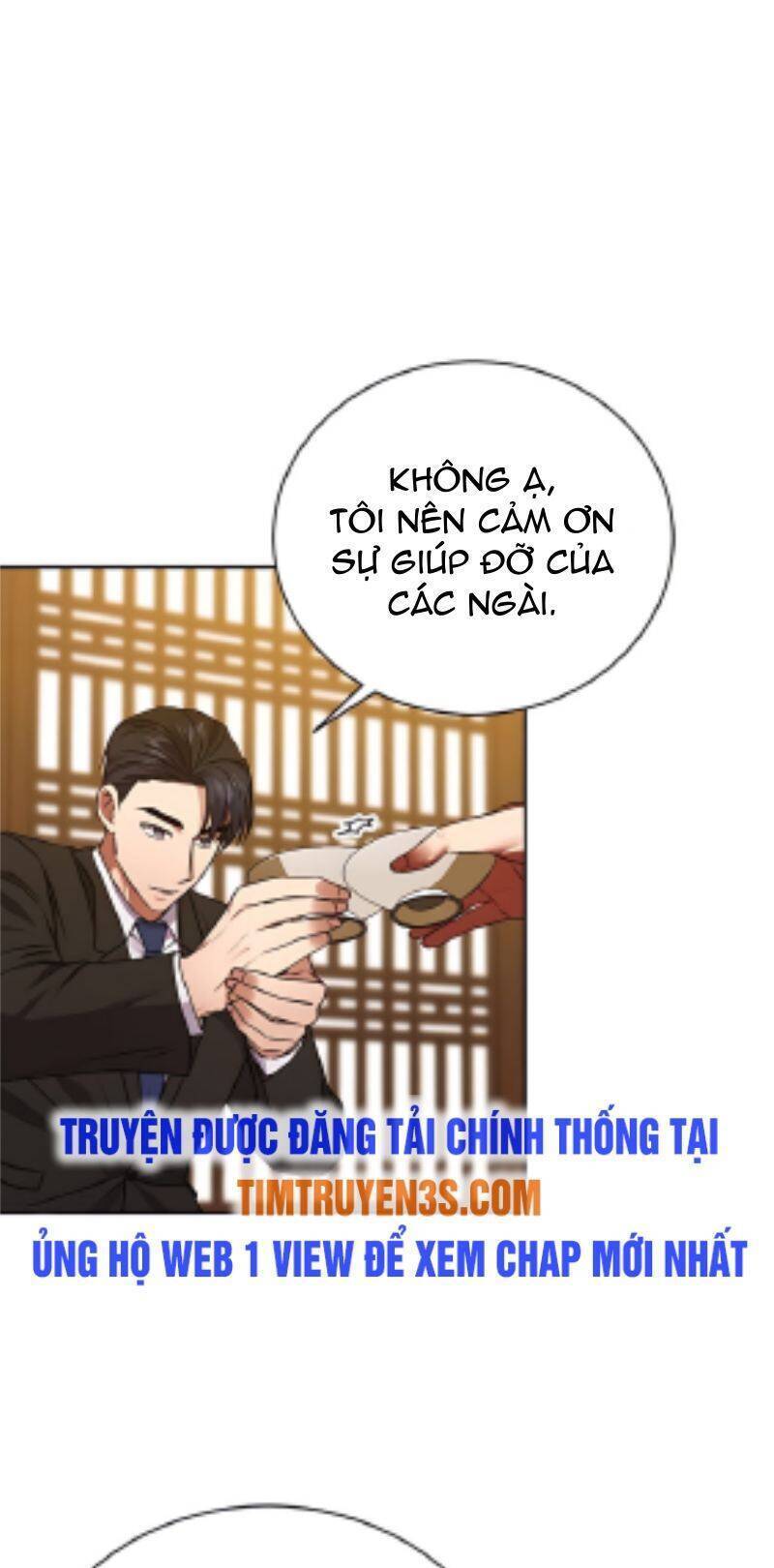 Ta Là Người Thu Thuế Chapter 24 - Trang 65