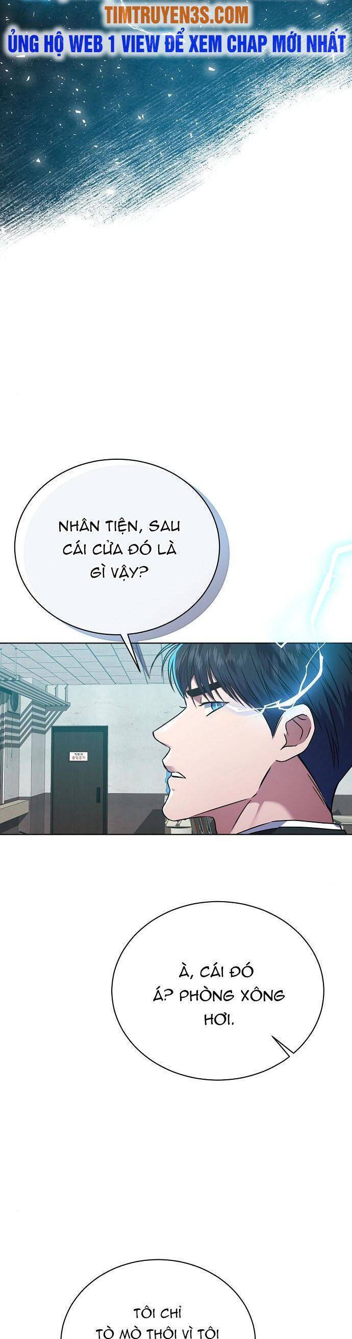 Ta Là Người Thu Thuế Chapter 26 - Trang 7