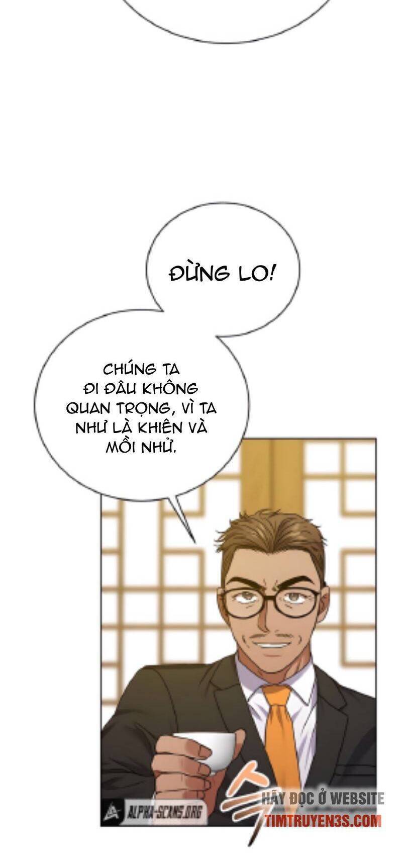 Ta Là Người Thu Thuế Chapter 24 - Trang 25