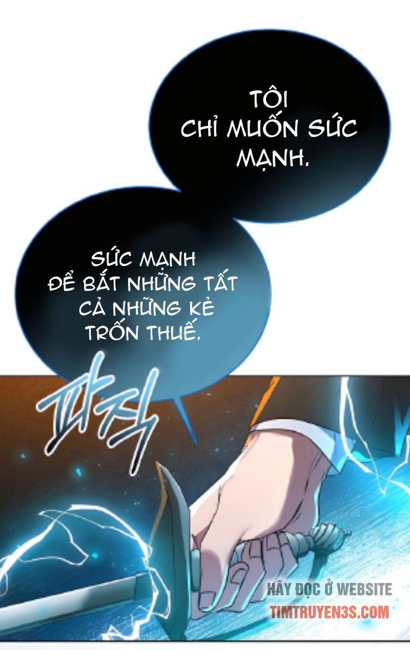 Ta Là Người Thu Thuế Chapter 24 - Trang 40