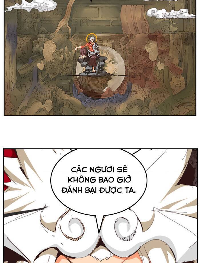 Chúa Tể Học Đường Chapter 527 - Trang 10