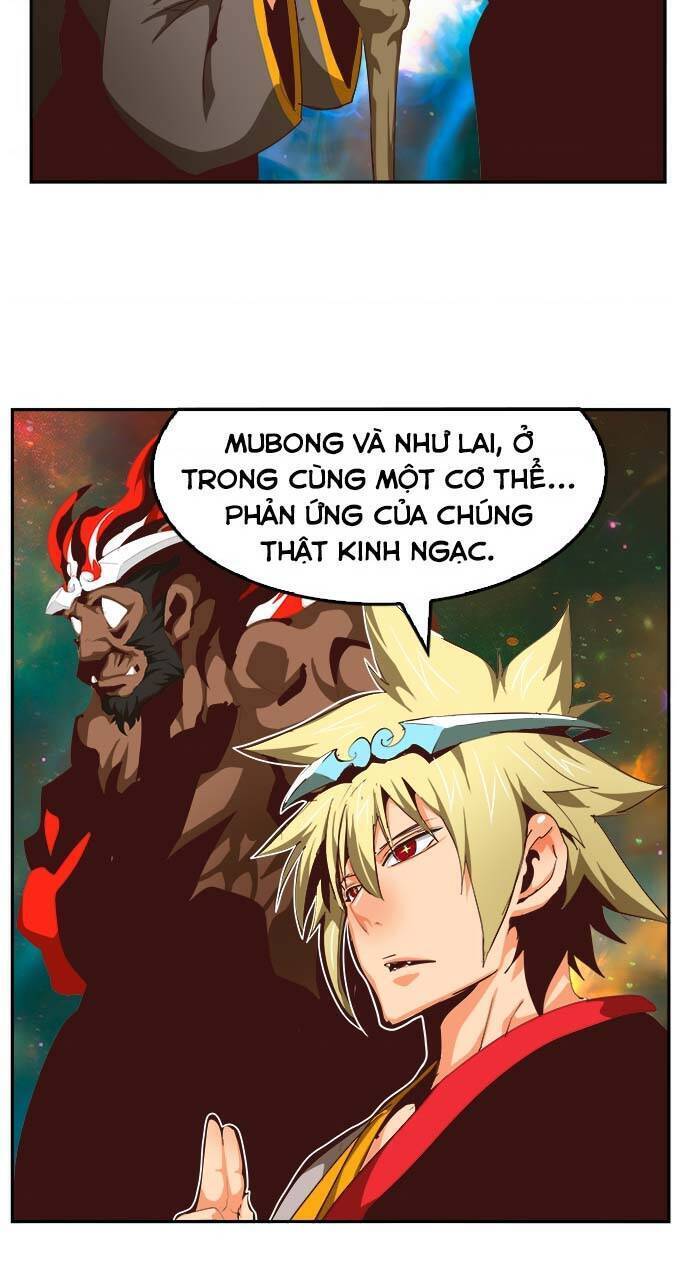 Chúa Tể Học Đường Chapter 555.5 - Trang 42