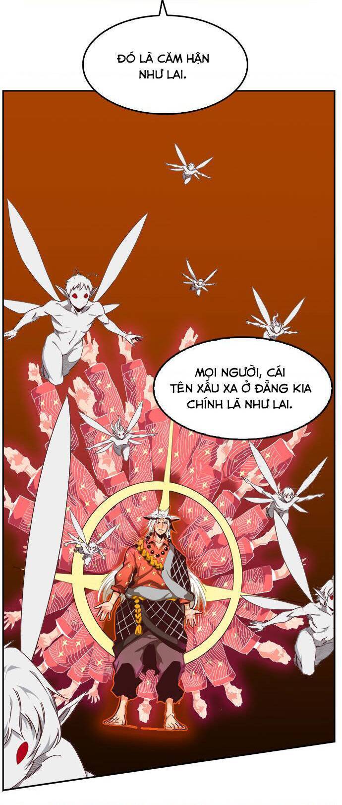 Chúa Tể Học Đường Chapter 554.5 - Trang 69