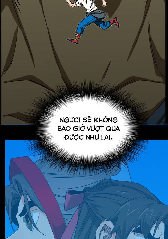 Chúa Tể Học Đường Chapter 525 - Trang 67