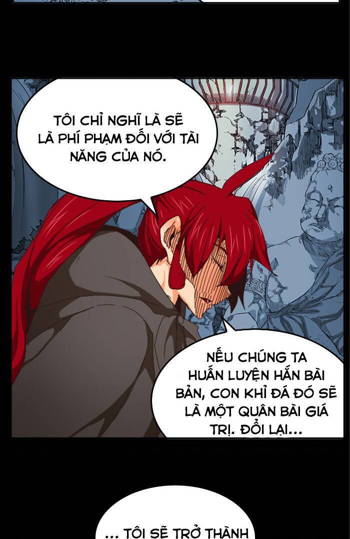 Chúa Tể Học Đường Chapter 525 - Trang 38