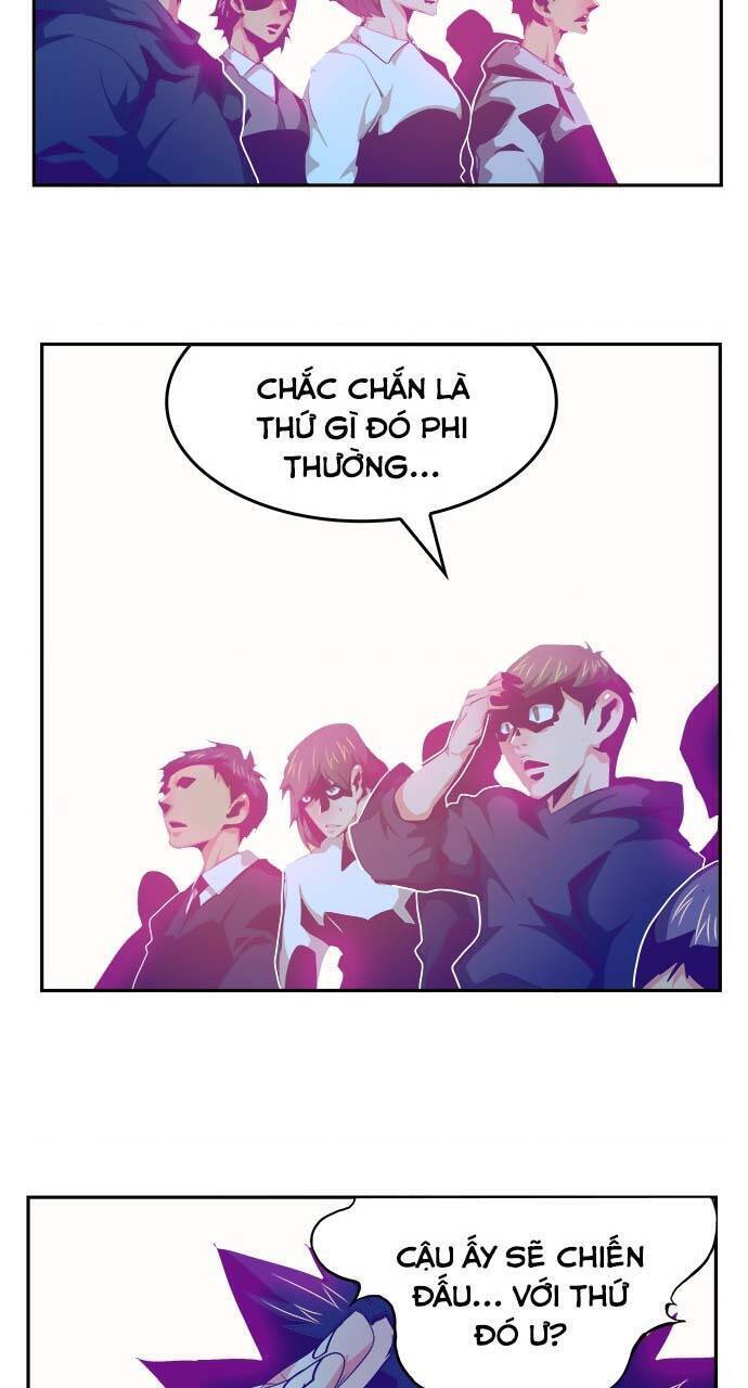 Chúa Tể Học Đường Chapter 555.5 - Trang 35