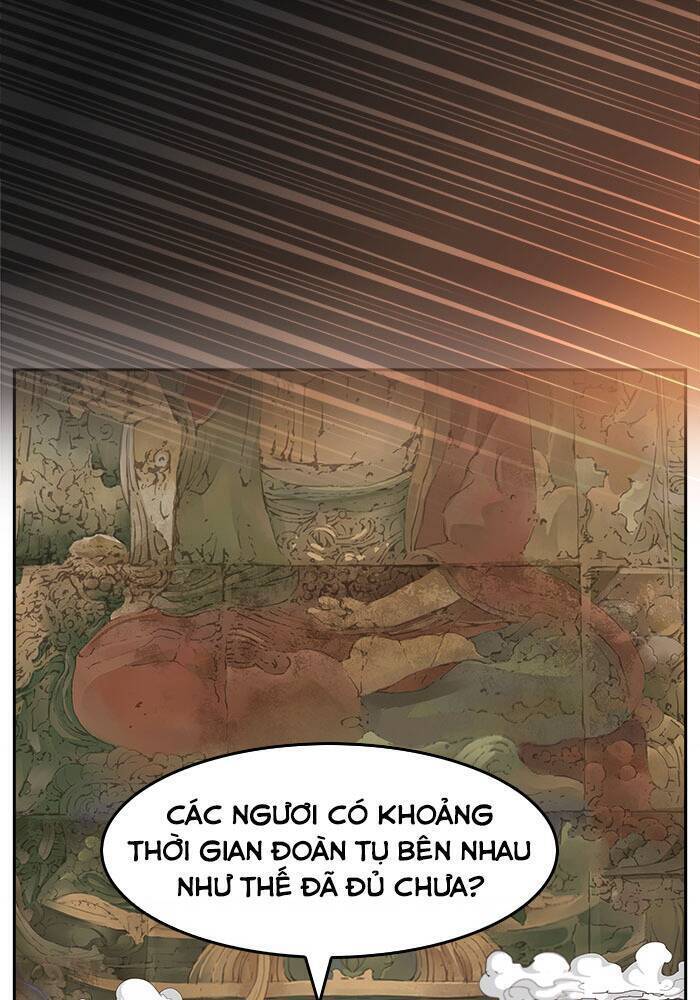 Chúa Tể Học Đường Chapter 527 - Trang 9