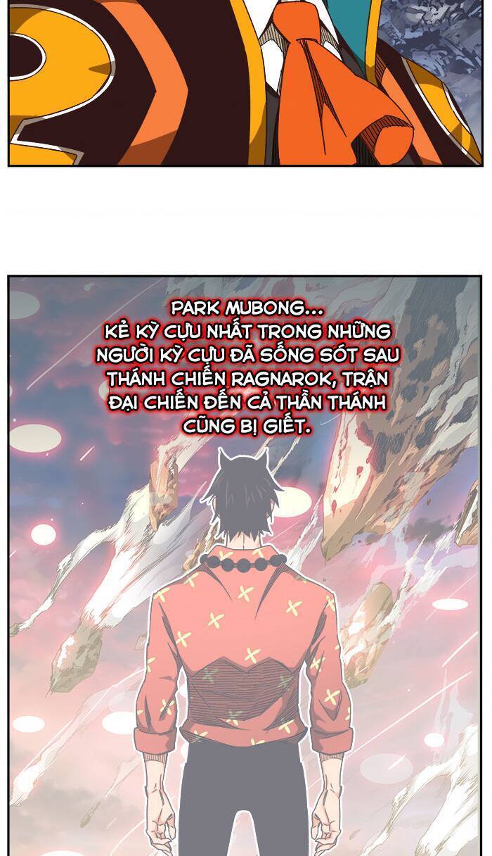 Chúa Tể Học Đường Chapter 528 - Trang 69