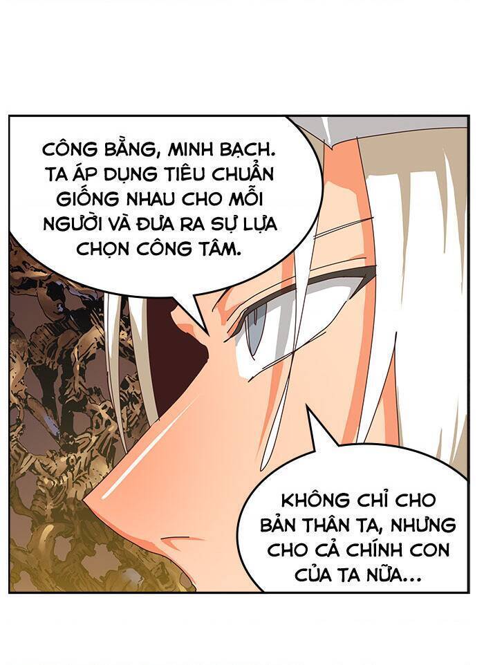 Chúa Tể Học Đường Chapter 527 - Trang 52