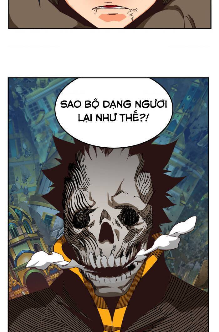 Chúa Tể Học Đường Chapter 525 - Trang 13