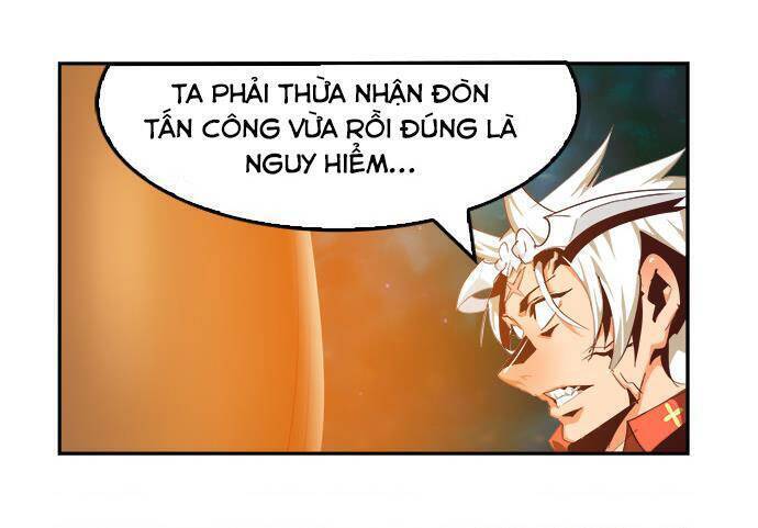 Chúa Tể Học Đường Chapter 556 - Trang 68