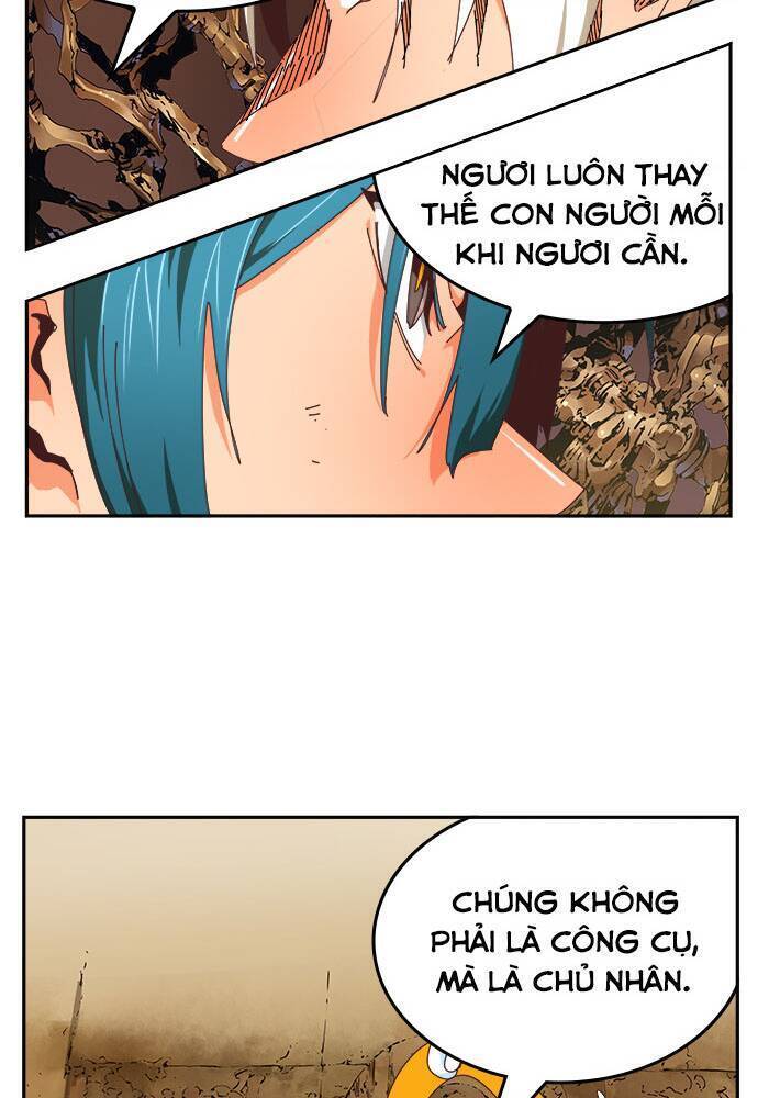 Chúa Tể Học Đường Chapter 527 - Trang 44