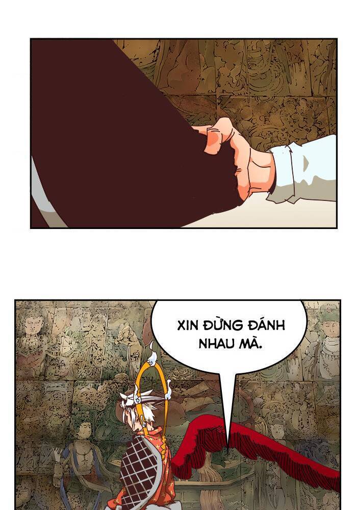 Chúa Tể Học Đường Chapter 527 - Trang 30