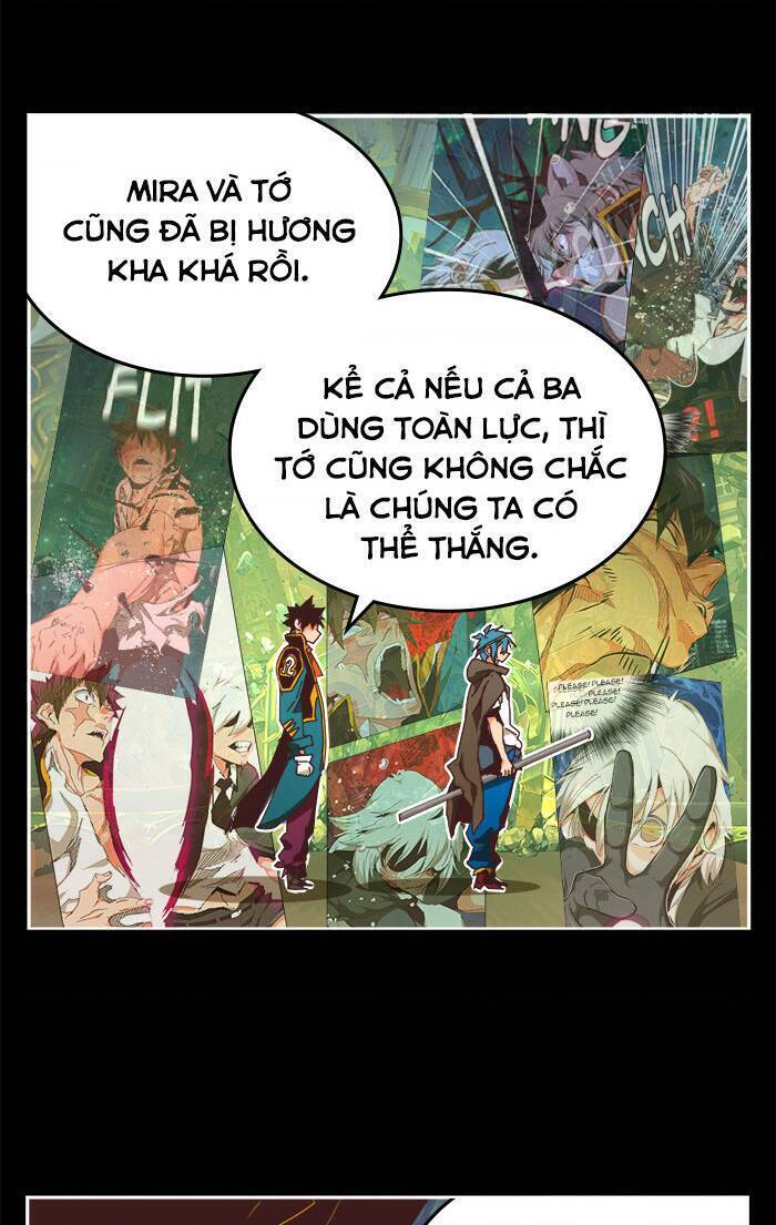 Chúa Tể Học Đường Chapter 527 - Trang 6