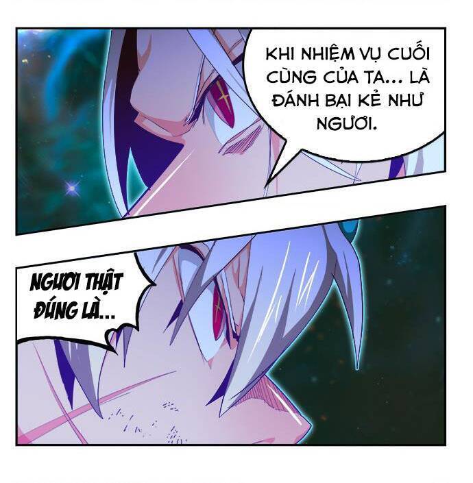 Chúa Tể Học Đường Chapter 556.5 - Trang 32